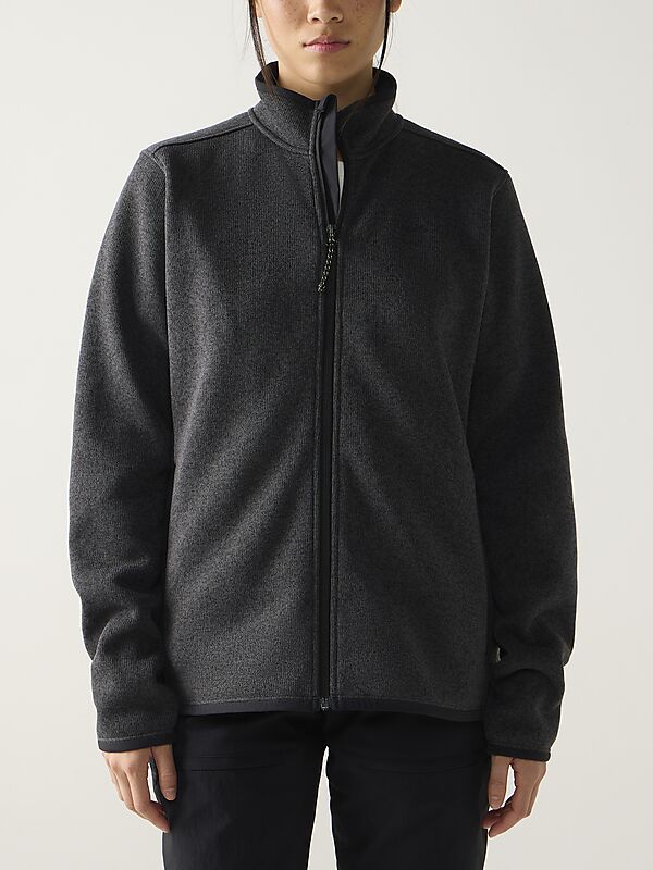 HAGLÖFS W SWOOK II MID JACKET på