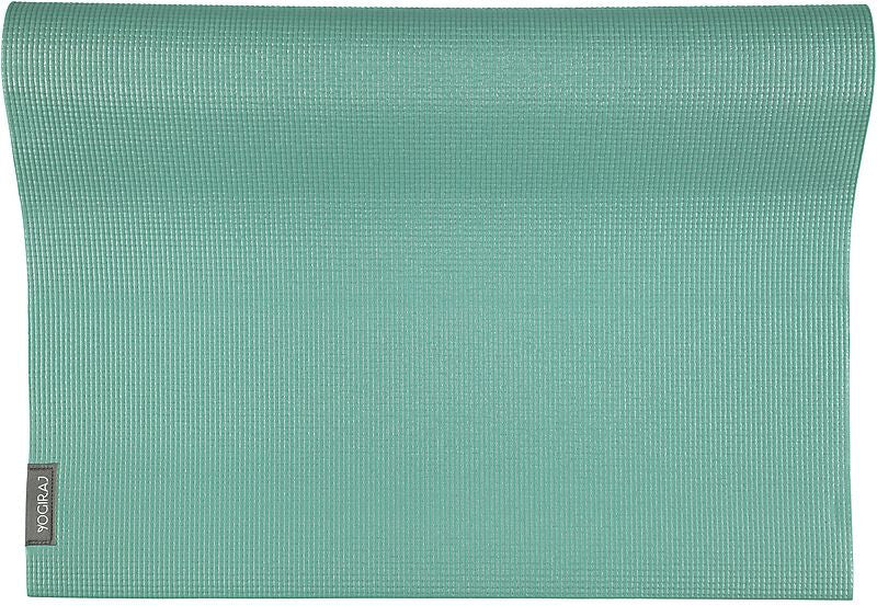 YOGIRAJ Allround Yoga Mat 4Mm på