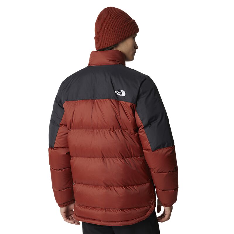 THE NORTH FACE M Diablo Down Jacket på