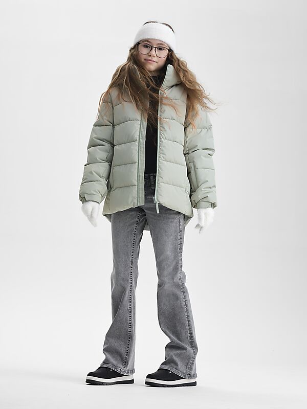 EVEREST J Howse Jacket på