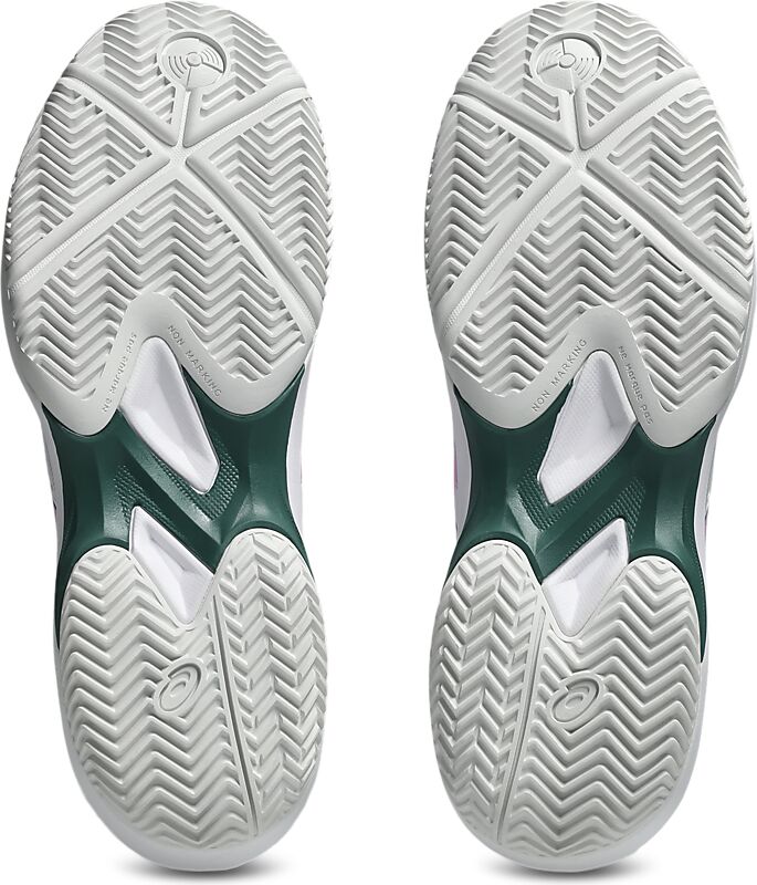 ASICS W Game Ff Padel på