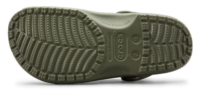 CROCS U Classic Clog på