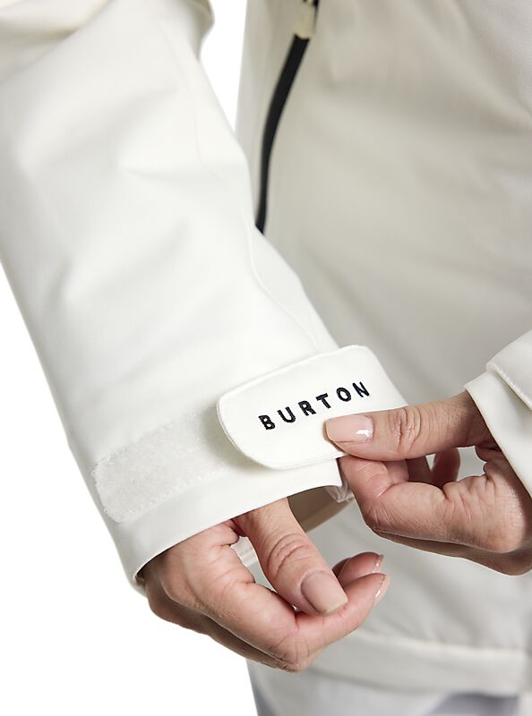 BURTON W Lelah Jkt på