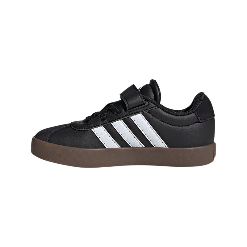 ADIDAS J Vl Court 3.0 El C på