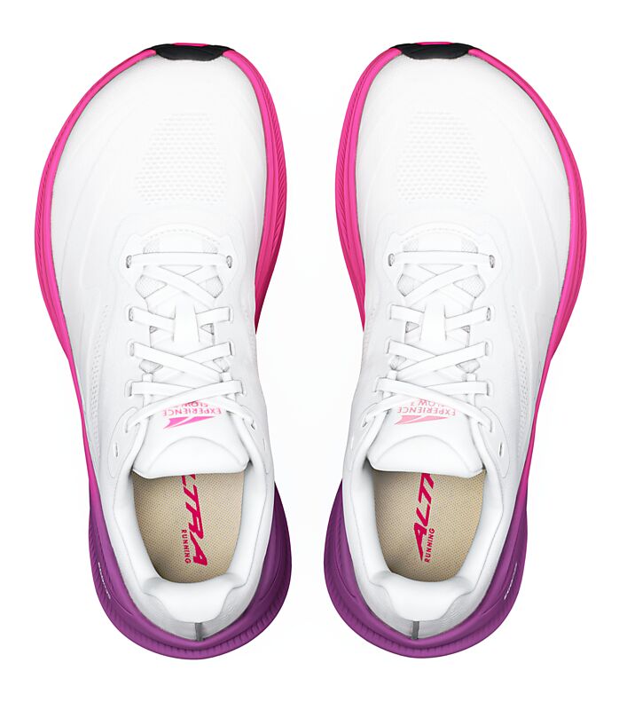 ALTRA W EXPERIENCE FLOW 3 på