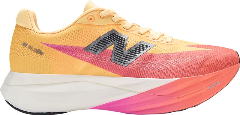 NEW BALANCE W Fuelcell Sc Elite V5 på