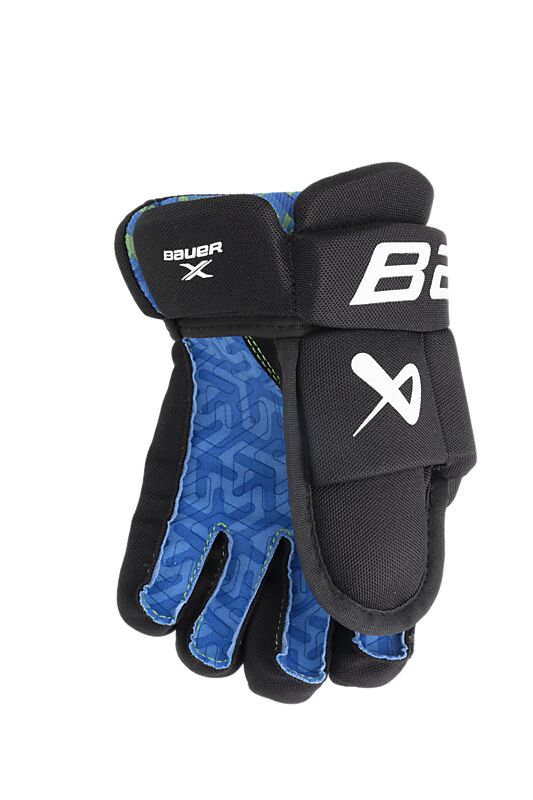 BAUER S24 Bauer X Glove-Yth på