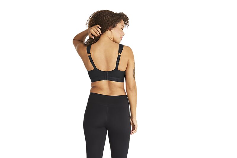 SWEGMARK Kimberly Iconic Sport Bra Moulded Cups på