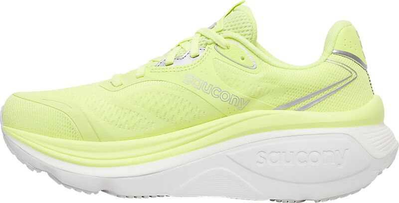 SAUCONY W HURRICANE 26 på