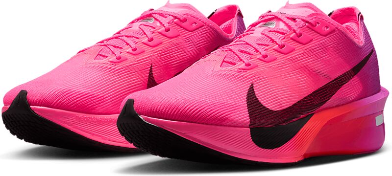 NIKE W Zoomx Vaporfly Next% 4 på