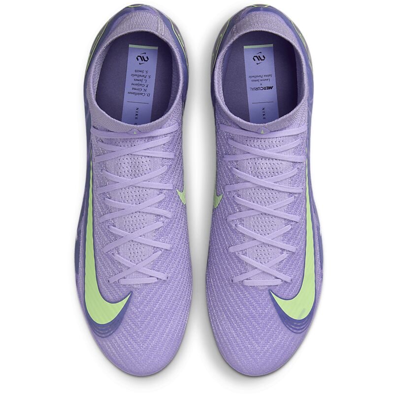 NIKE ZM Superfly 10 Elite Fg Nu1 på