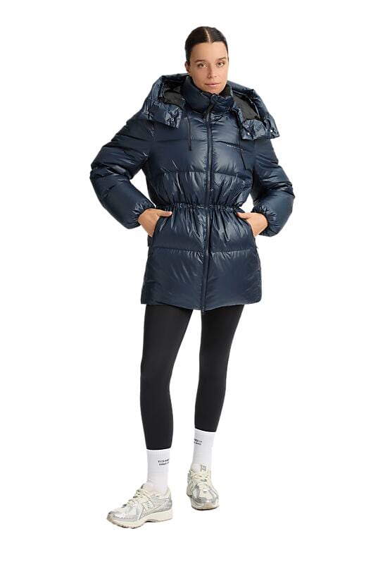 RÖHNISCH W Haile Jacket på