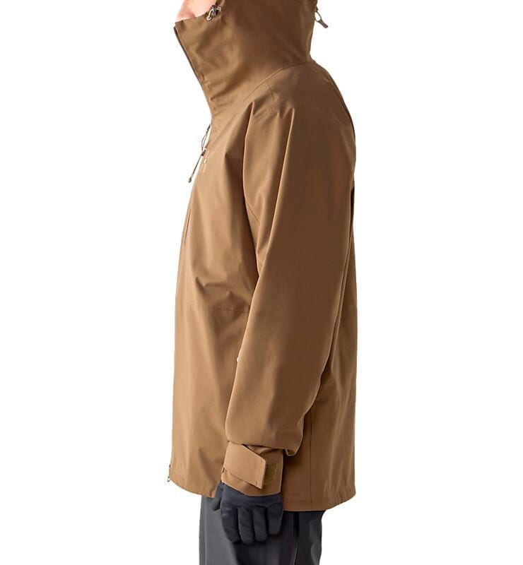 HAGLÖFS Alper Proof Jacket Men på