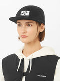 SALOMON WILD RAYS 5 PANEL CAP U på