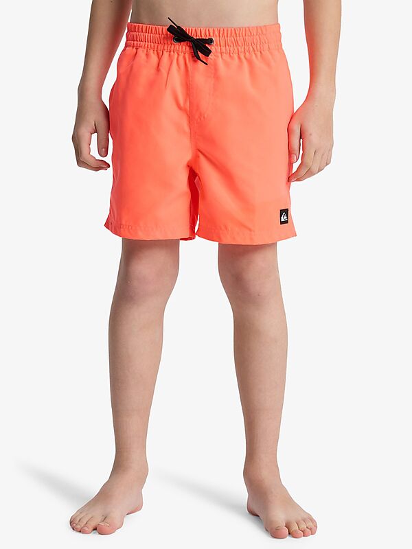 QUIKSILVER J EVERYDAY VOLLEY YTH 14 på