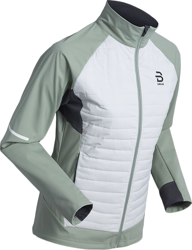 DAHLIE Jacket Challenge 3.0 Wmn på
