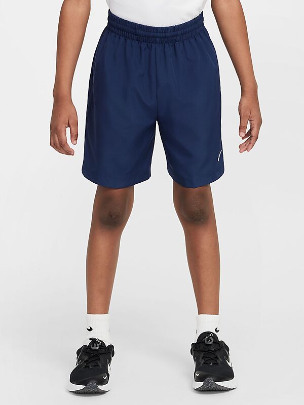 NIKE J Nk Df Multi Short Wvn på