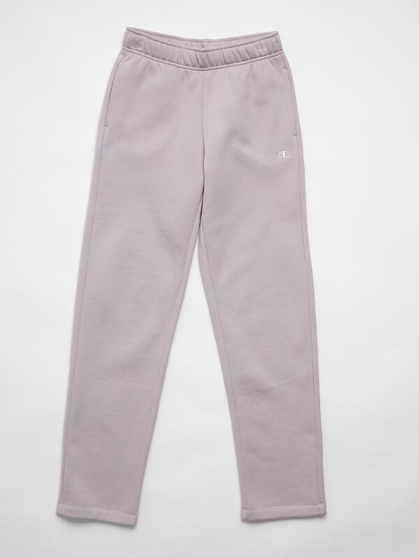 CHAMPION W Xm Straight Hem Pants på