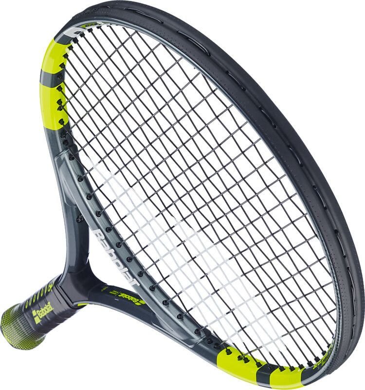 BABOLAT CARLITOS JUNIOR 25 på