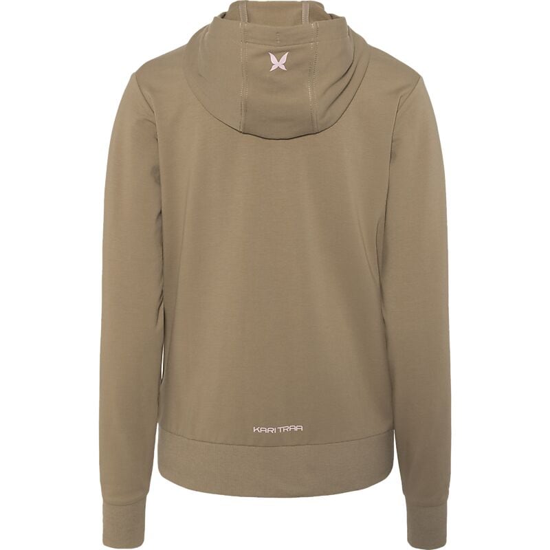 KARI TRAA W Kari Zip Hood på