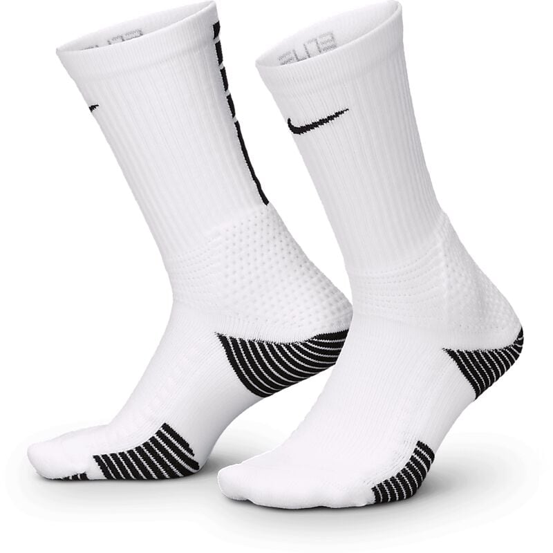 NIKE U Nk Elite 2.0 Cushion Crew på
