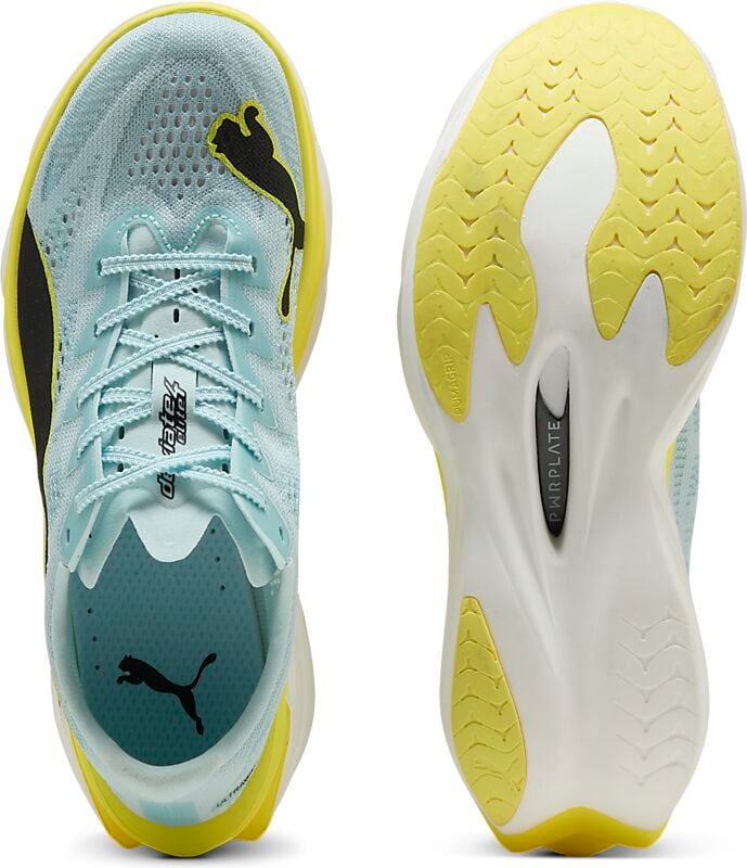 PUMA W DEVIATE NITRO ELITE 4 på