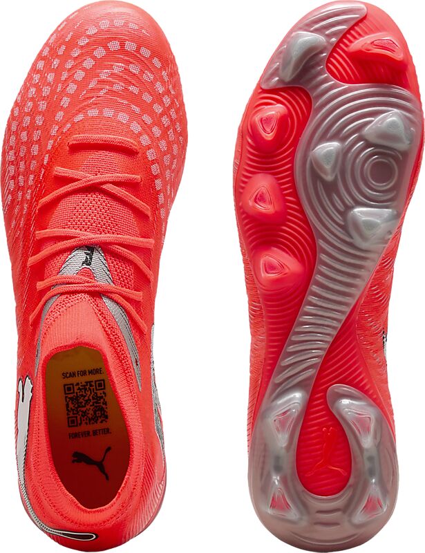 PUMA FUTURE 9 MATCH FG/AG JR på