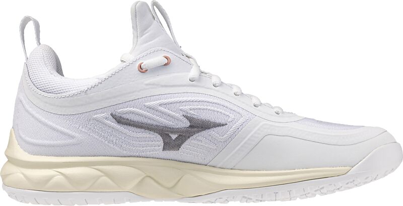 MIZUNO Wave Luminous 3 W på