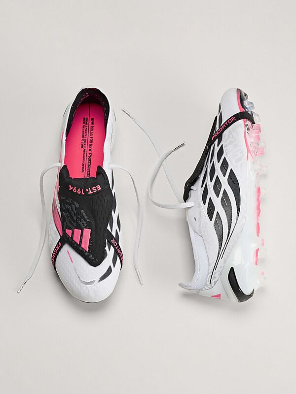 ADIDAS PREDATOR ELITE FT AG på
