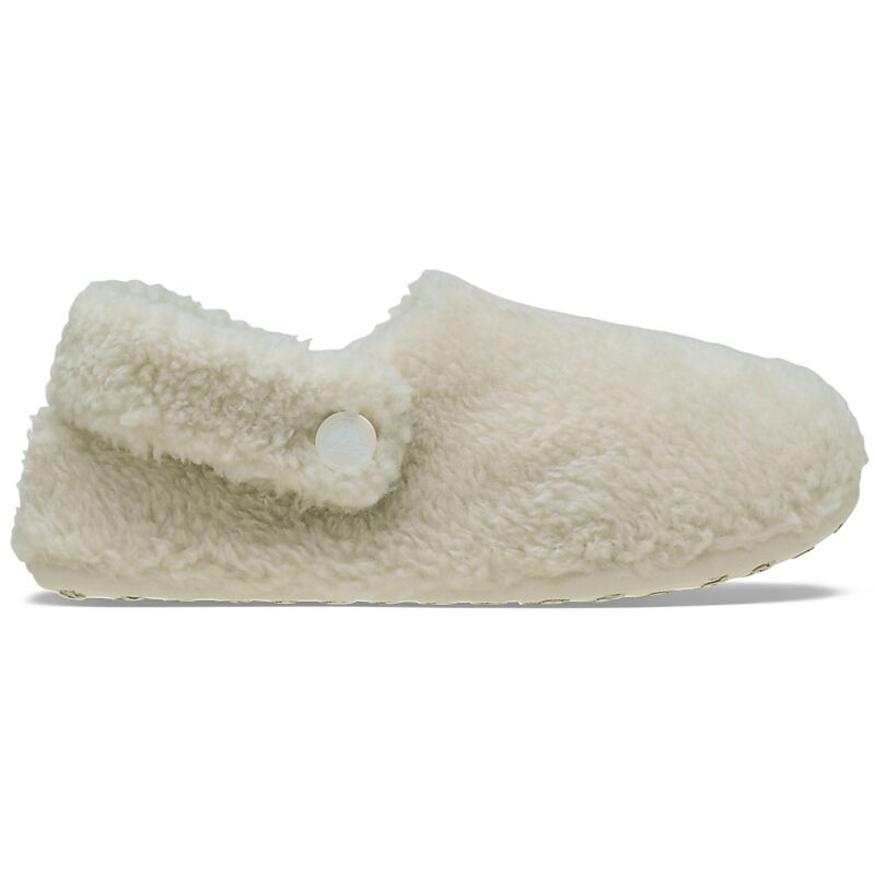 CROCS J Classic Cozzzy Slipper på