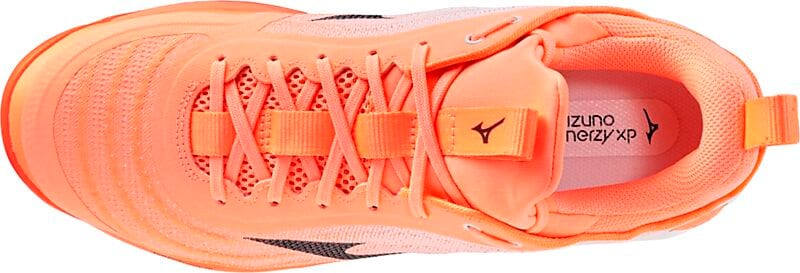 MIZUNO WAVE LUMINOUS ELITE på