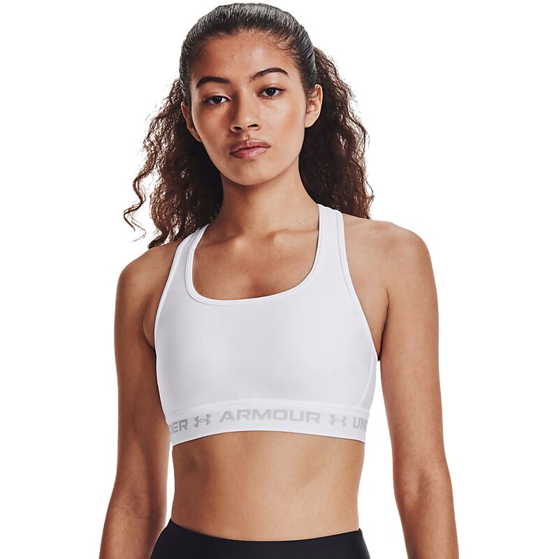 UNDER ARMOUR Ua Crossback Mid Bra på