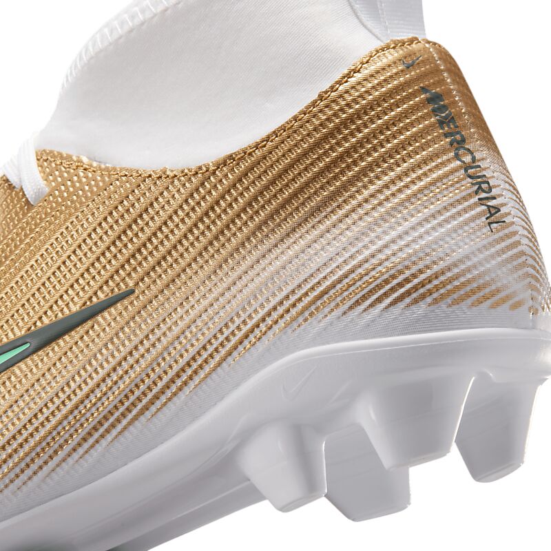 NIKE JR MERCURIAL SUPERFLY 11 CL FG/MG på