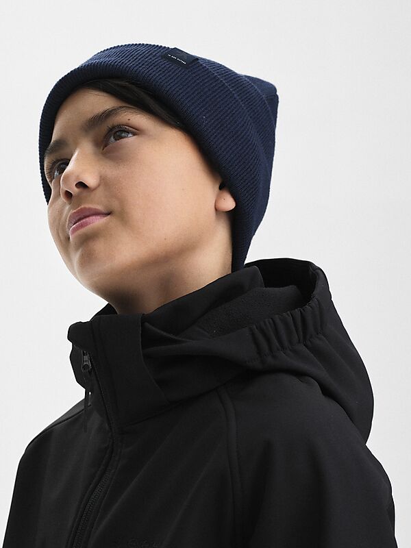 EVEREST J Lt Softshell Jkt på