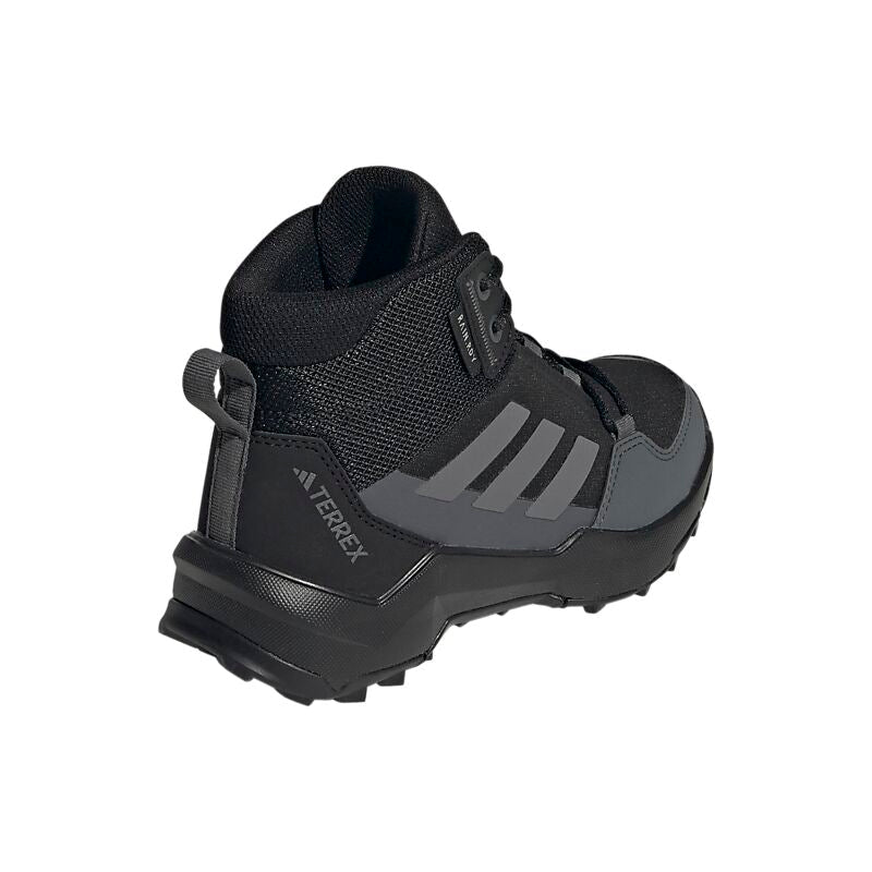 ADIDAS J Terrex Ax4R R.Rdy Mid K på