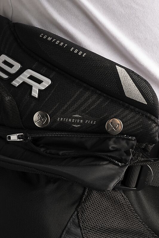 BAUER S25 Vapor Flylite Pant-sr på