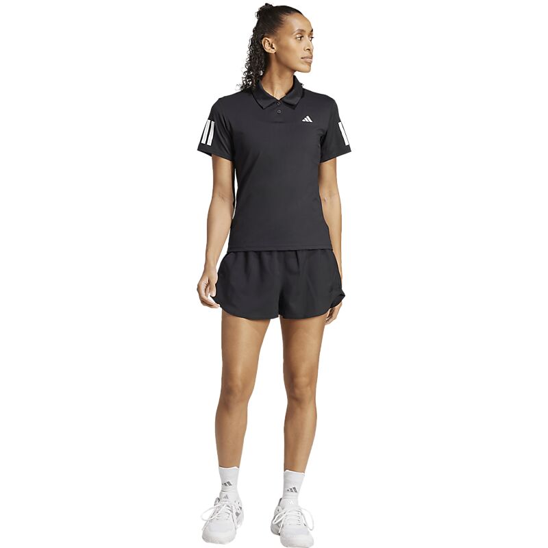 ADIDAS W Club Shorts på