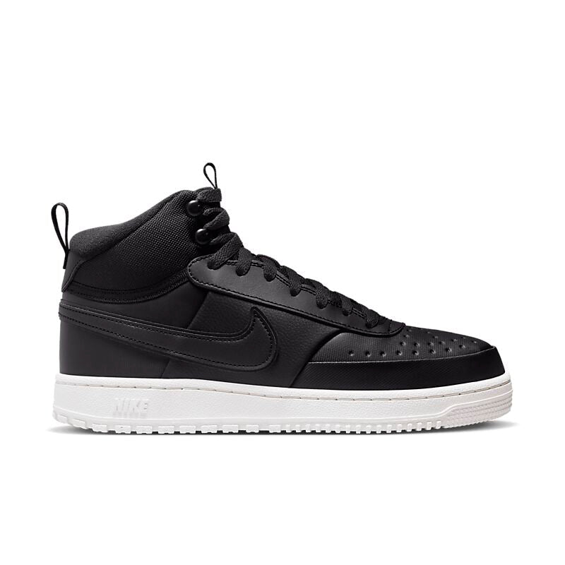 NIKE M Court Vision Mid Winter på