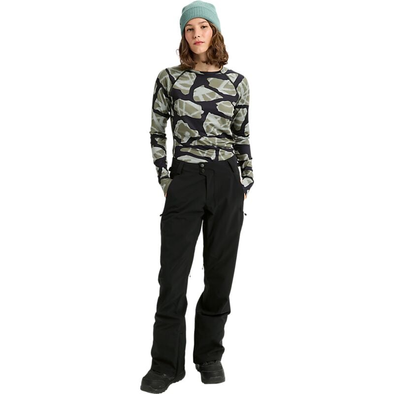 BURTON W Reserve Slim Pant på