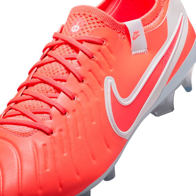 NIKE Nike Tiempo Leg 10 El Fg på