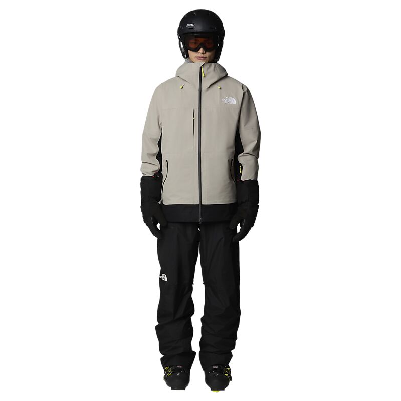 THE NORTH FACE M Ceptor Jacket på
