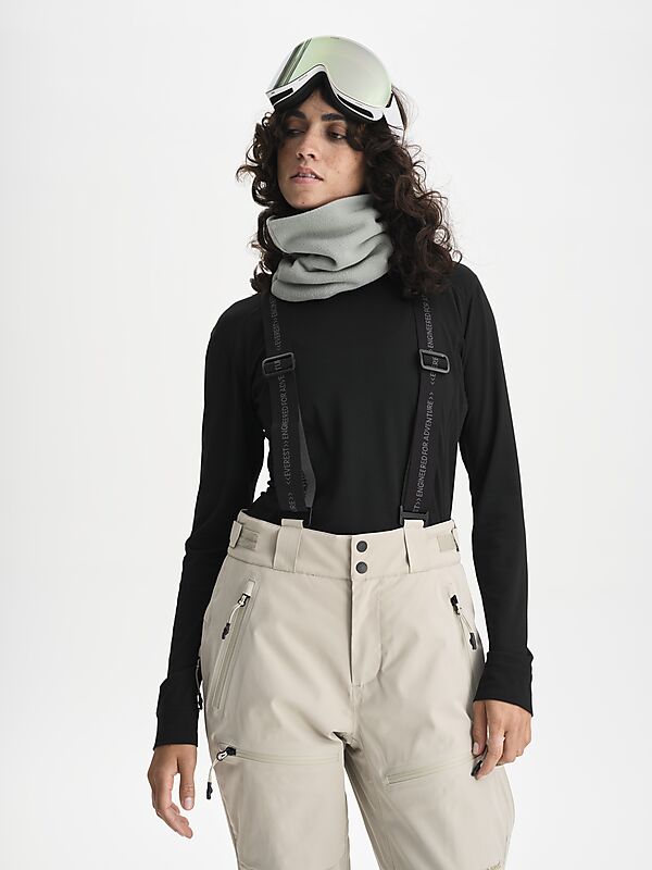 EVEREST W Base Layer Shirt på