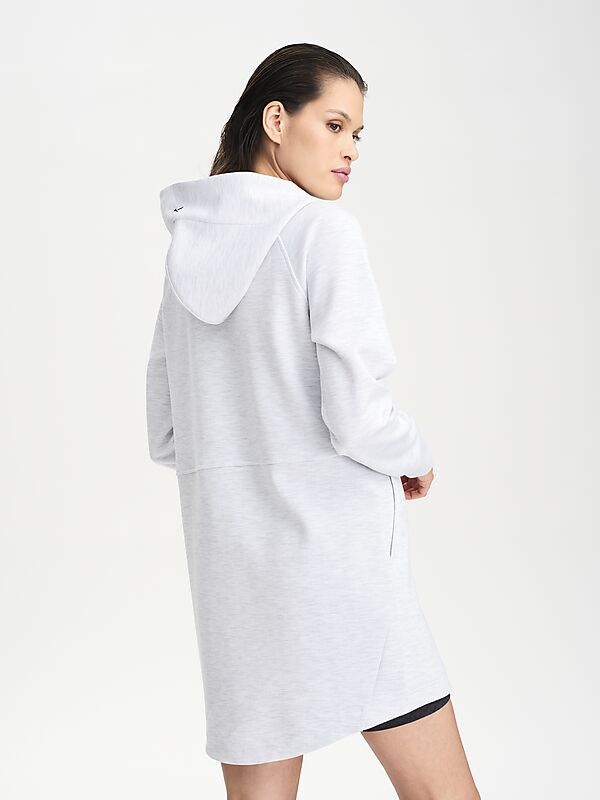 SOC W All Day Long Hood på