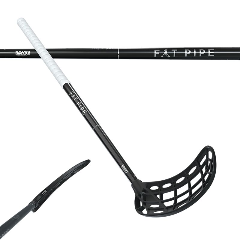 FATPIPE Raw 29 Jab Fh2 Round på