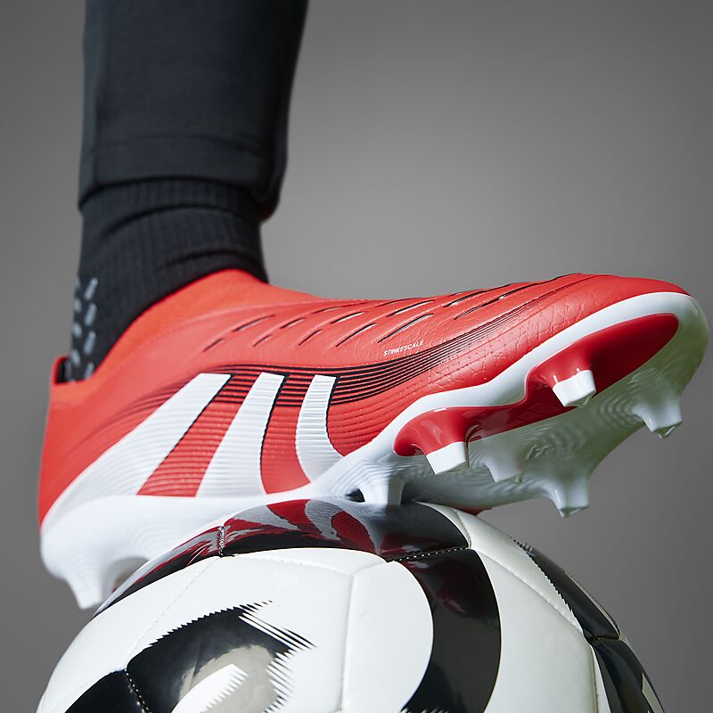 ADIDAS Predator League Ll Fg/Mg på