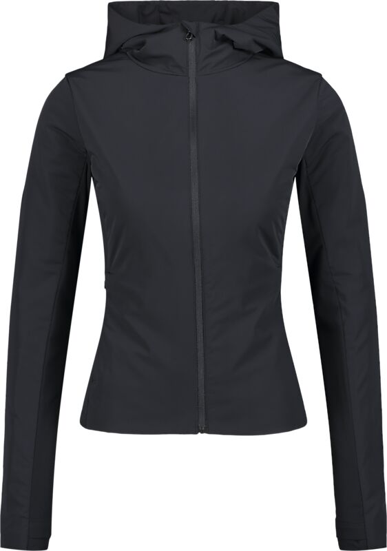 SOC W RUN INSULATED JACKET på