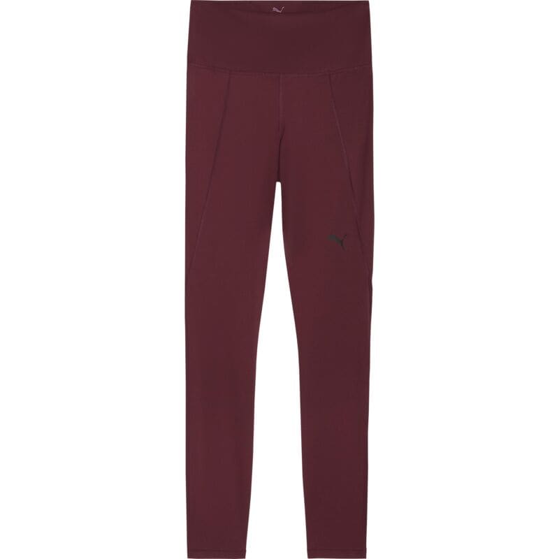 PUMA W Tad Essential Tight Hw Fl på