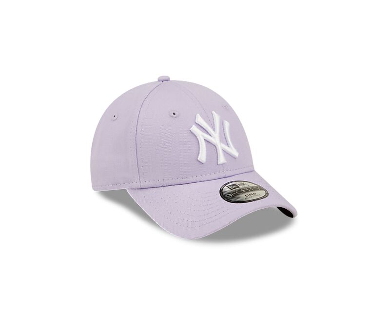 NEW ERA Chyt League Ess 9Forty Neyyan på
