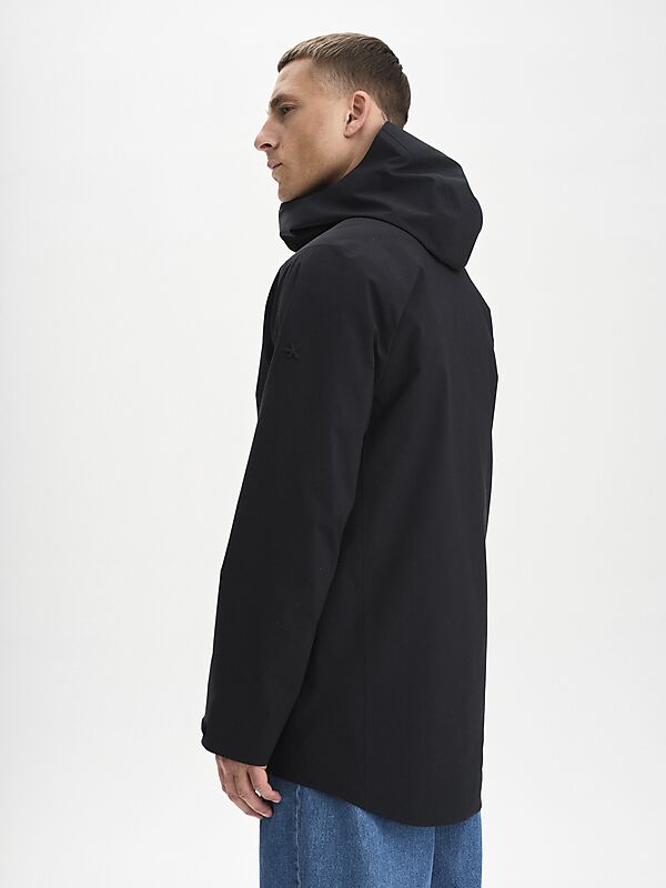 EVEREST M FERNOW SHIELD PARKA på