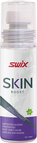 SWIX Skin Boost på